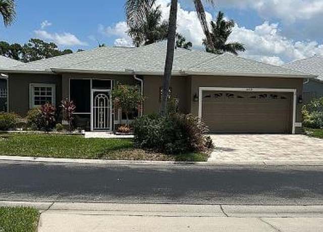 Property at 10721 Parrot Cove Cir, Estero, FL 33928, 2 beds, 2 baths
