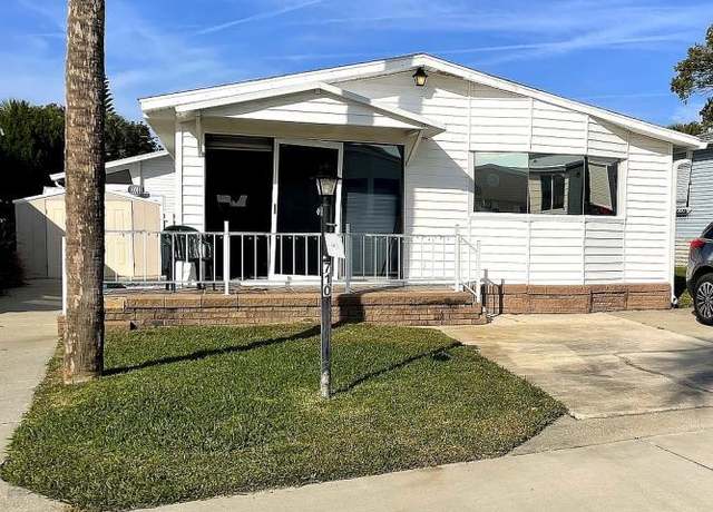 Property at 9705 Lake Bess Rd Lot 710, Winter Haven, FL 33884, 1 bed, 2 baths