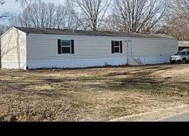Property at 328 Brawners Rd, Gleason, TN 38229, 3 beds, 2 baths