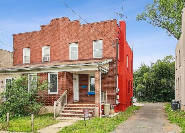 Property at 744 Central Ave, Westfield, NJ 07090, 3 beds, 1.5 baths