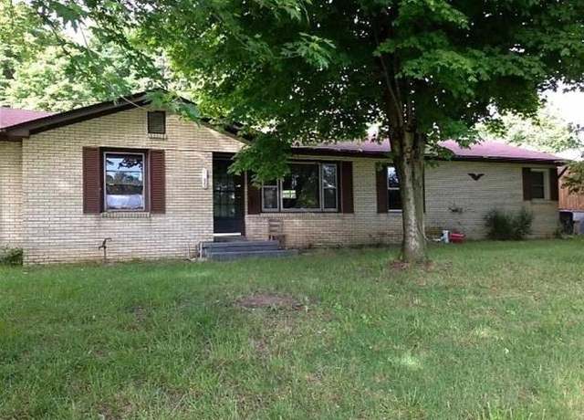 Property at 699 Eighty Eight Rd, Eighty Eight, KY 42130, 3 beds, 2 baths