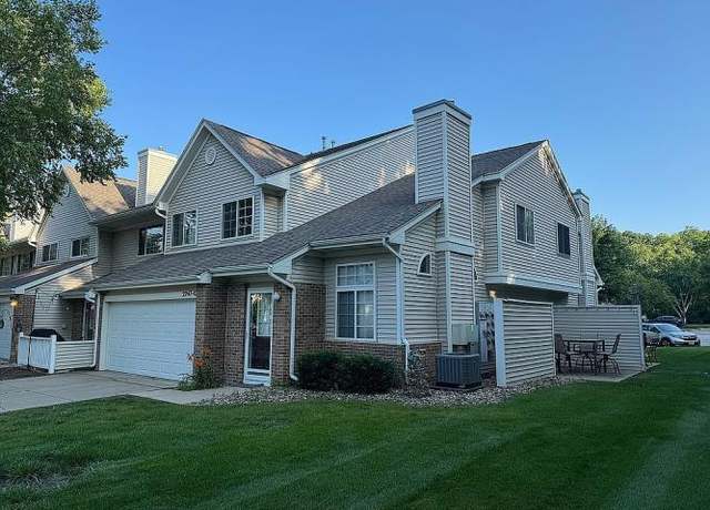 Property at 2247 Grand Ave Unit 12, West Des Moines, IA 50265, 2 beds, 1.5 baths