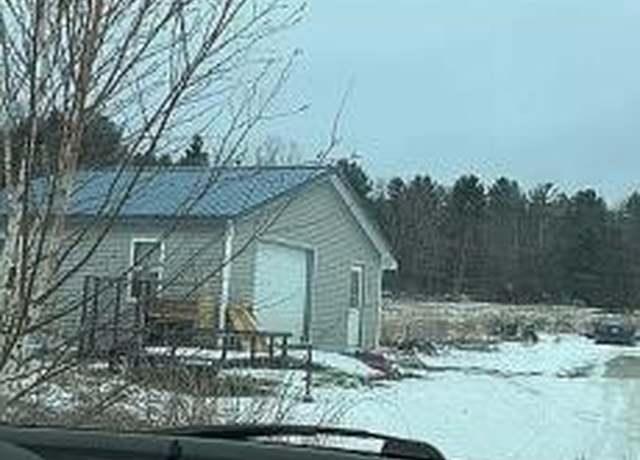 Property at 3 McNeil Ln, Franklin, ME 04634, 1 bed, 1 bath