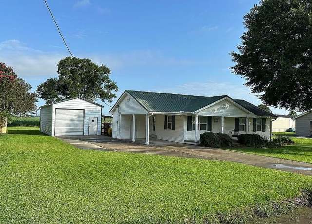 Property at 317 Greenwood Plantation Rd, Thibodaux, LA 70301, 3 beds, 1 bath