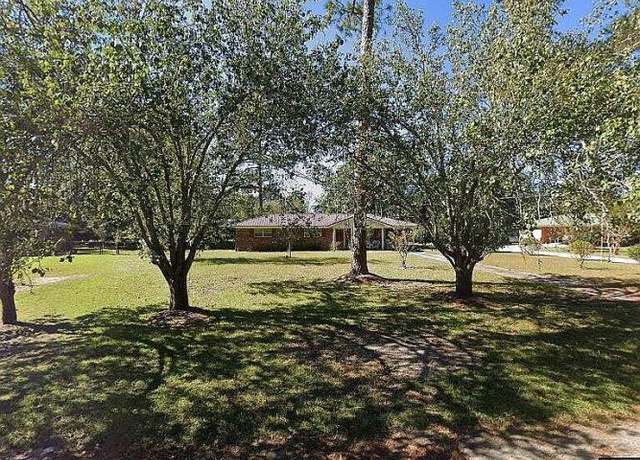 Property at 38 Bellview Cir, Hazlehurst, GA 31539, 3 beds, 1 bath