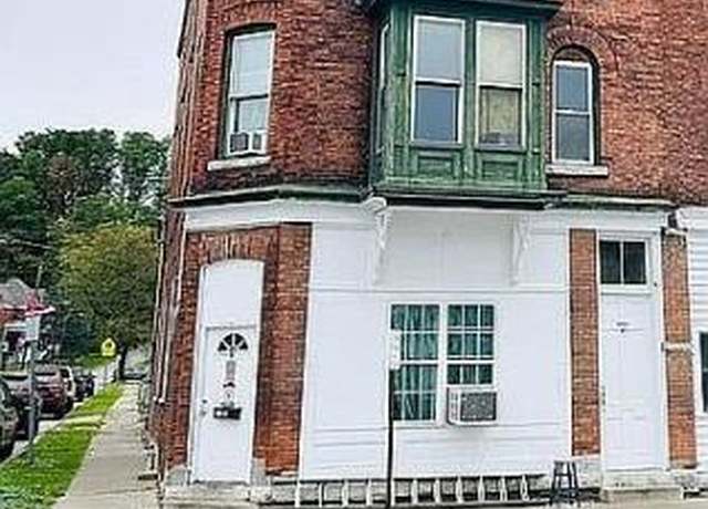 Property at 21 E Main St, St Johnsville, NY 13452, 6 beds, 2 baths