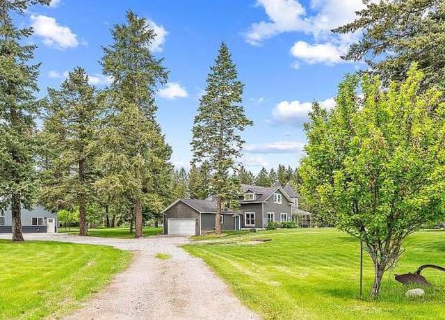 Property at 227 Drake Dr, Kalispell, MT 59901, 4 beds, 2.5 baths