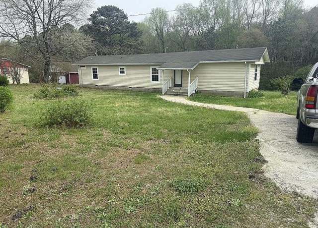 Property at 30 Sutton Rd, Louisburg, NC 27549, 3 beds, 2 baths