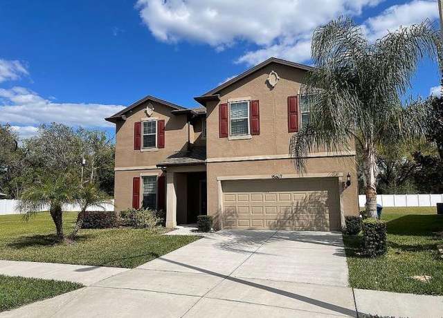Property at 15607 Stone House Dr, Brooksville, FL 34604, 4 beds, 3 baths