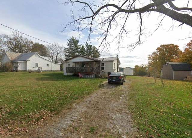 Property at 512 Woodlawn Ave, Flemingsburg, KY 41041, 3 beds, 2 baths