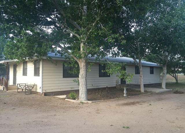 Property at 397 Jarales Rd, Jarales, NM 87023, 5 beds, 3 baths