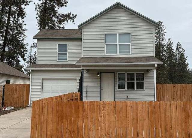 Property at 35892 Warbler Dr, Ronan, MT 59864, 3 beds, 1.5 baths
