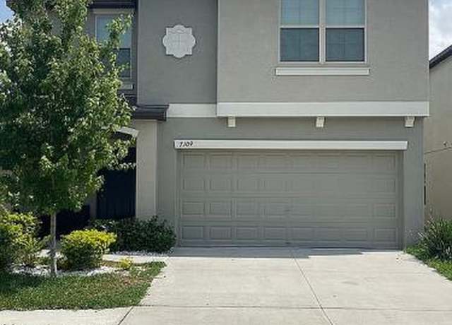 Property at 7109 Amelia Cove Ct, Sun City Center, FL 33573, 5 beds, 2.5 baths