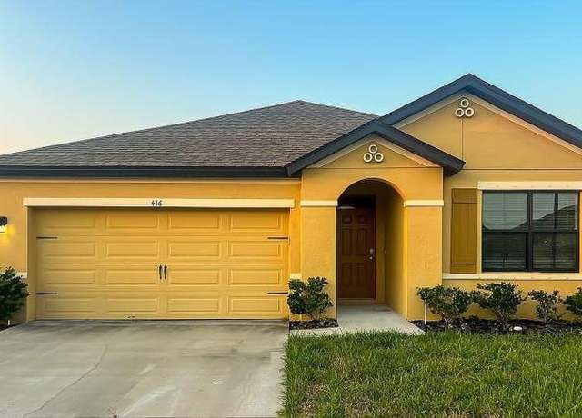 Property at 416 Snook Pl, Cocoa, FL 32927, 3 beds, 2 baths
