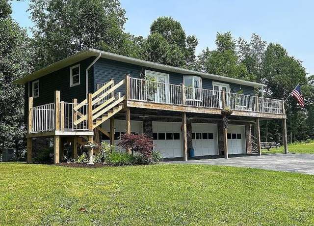 Property at 23446 Matney Dr, Abingdon, VA 24211, 2 beds, 1 bath