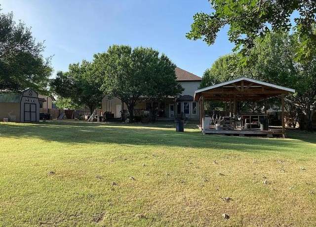 Property at 1412 Windcrest Dr, Round Rock, TX 78664, 4 beds, 2.5 baths