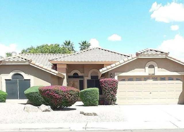 Property at 9130 W Oraibi Dr, Peoria, AZ 85382, 2 beds, 2 baths