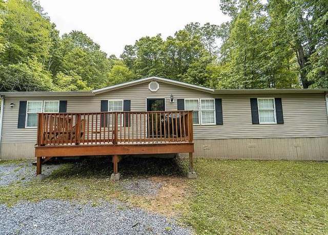 Property at 10273 Redwood Cir, Bristol, VA 24202, 3 beds, 2 baths