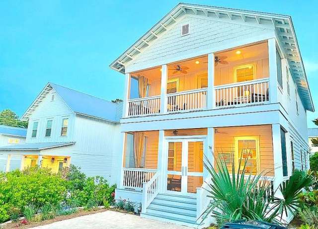 Property at 38 Emerald Beach Cir, Santa Rosa Beach, FL 32459, 3 beds, 2.5 baths
