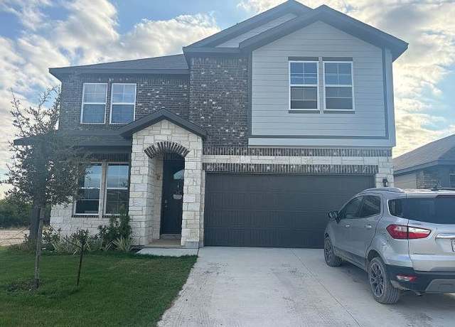 Property at 2511 Seabream Dr, San Antonio, TX 78253, 4 beds, 2.5 baths