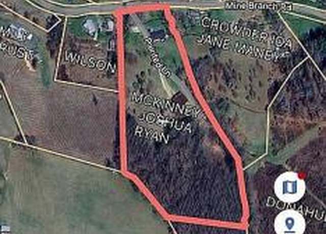 Property at 514 Mine Branch Rd, Burnsville, NC 28714, 3 beds, 3 baths