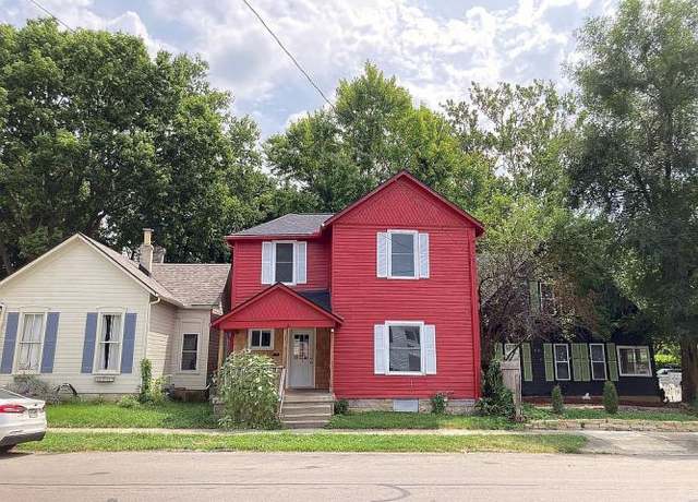 Property at 29 S Monroe St, Troy, OH 45373, 3 beds, 2 baths