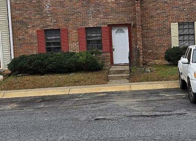 Property at 6354 Shannon Pkwy Unit 20d, Union City, GA 30291, 3 beds, 2.5 baths
