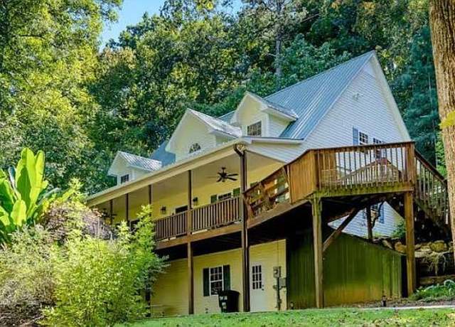 Property at 661 Navaho Way Unit 3-5631, Ellijay, GA 30540, 4 beds, 3.5 baths