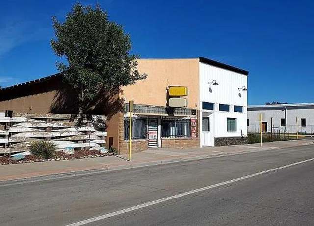 Property at 523 Main St, Antonito, CO 81120, 2 beds, 2 baths