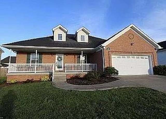 Property at 820 Hackney Ln, Shelbyville, KY 40065, 3 beds, 2 baths