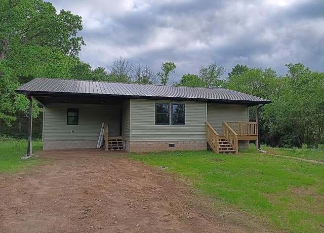 Property at 201 5th St, Grandin, MO 63943, 3 beds, 2.5 baths