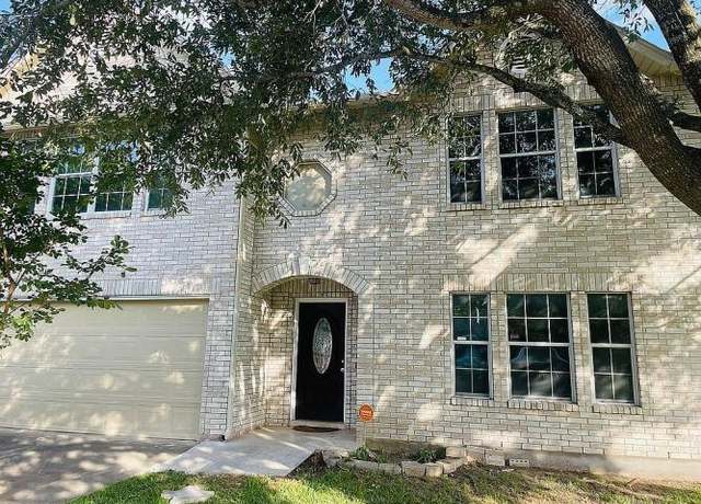 Property at 19921 San Chisolm Dr, Round Rock, TX 78664, 4 beds, 2.5 baths