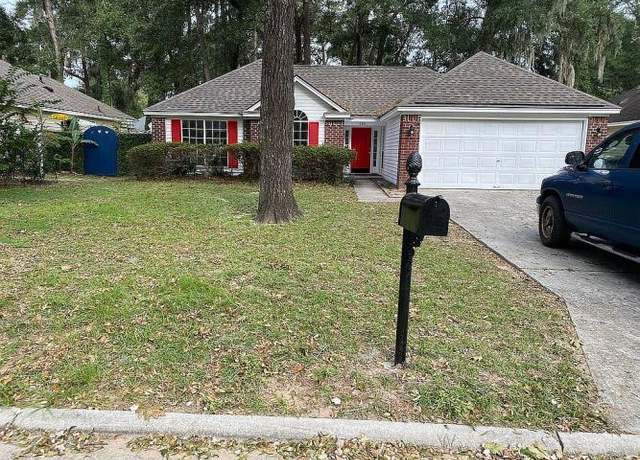 Property at 135 Oak Pointe Trl, Savannah, GA 31419, 3 beds, 2 baths