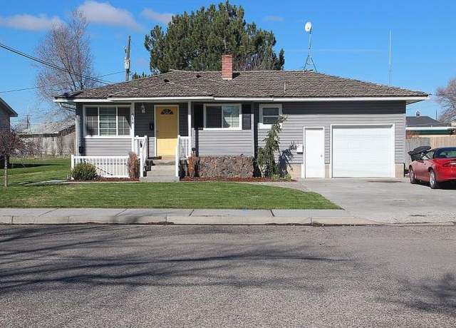 Property at 318 S 3rd W, Rexburg, ID 83440, 4 beds, 2 baths