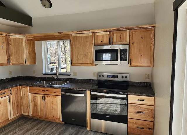 Property at 14073 Red Oak Rd SE, Mentor, MN 56736, 3 beds, 2 baths