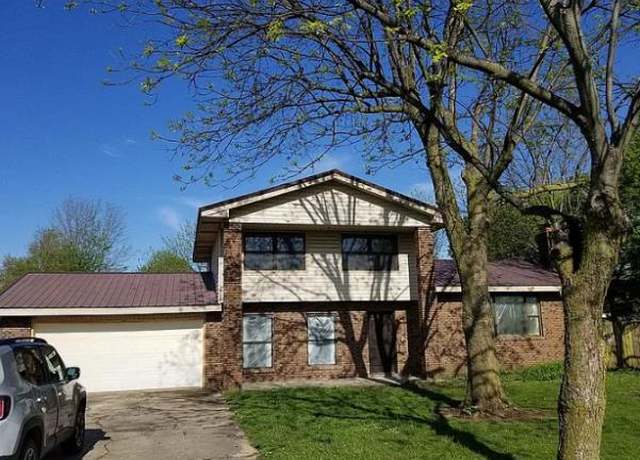 Property at 39705 Bernard Rd, Malden, MO 63863, 4 beds, 3.5 baths