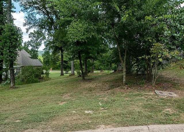 Property at 11 Legacy Ln Lot 11, Hot Springs National Park, AR 71901
