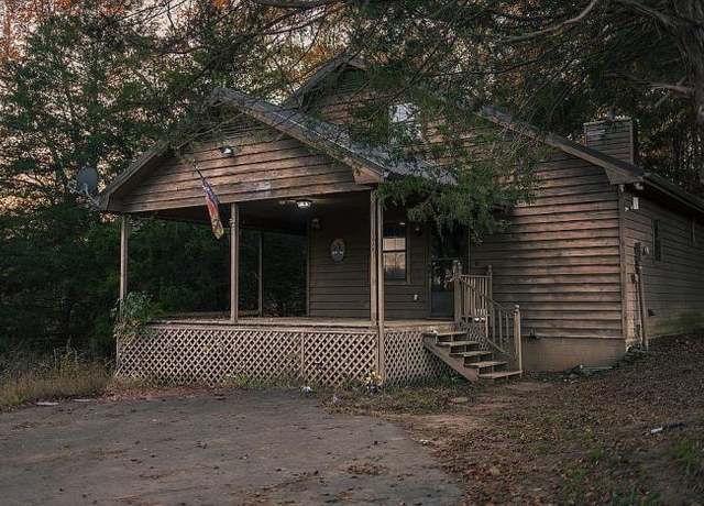 Property at 133 Wells Lee Rd, Elora, TN 37328, 1 bed, 1 bath