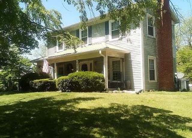 Property at 150 S State St, Lexington, NC 27292, 3 beds, 2 baths