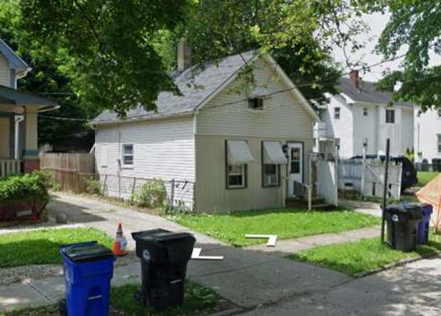 Property at 11101 Saint Mark Ave, Cleveland, OH 44111, 4 beds, 2 baths