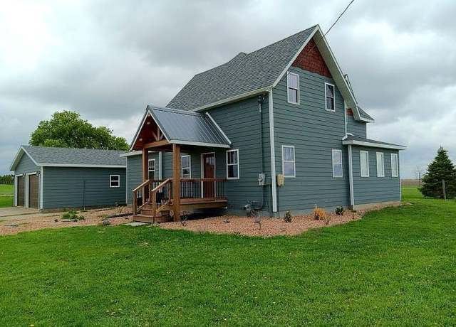 Property at 23470 US Highway 65, Colo, IA 50056, 4 beds, 2.5 baths