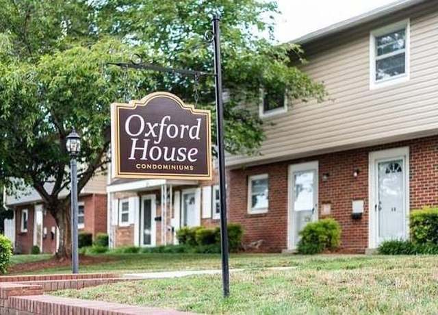 Property at 101 Oxford Pl Apt 10, High Point, NC 27262, 2 beds, 1.5 baths
