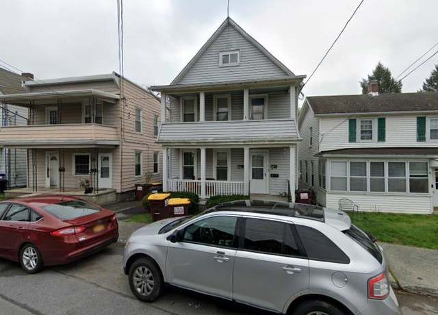 Property at 39 William St, Mechanicville, NY 12118, 5 beds