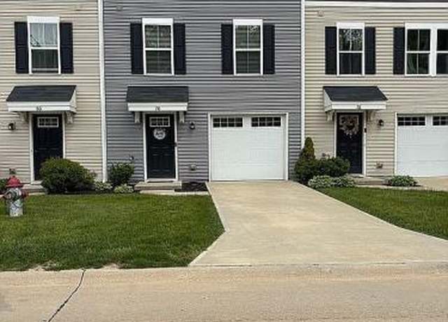 Property at 78 Maple Spring Dr, Painesville, OH 44077, 3 beds, 2.5 baths