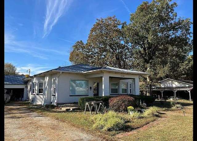 Property at 2205 N Thomasville Ave, Pocahontas, AR 72455, 3 beds, 2.5 baths