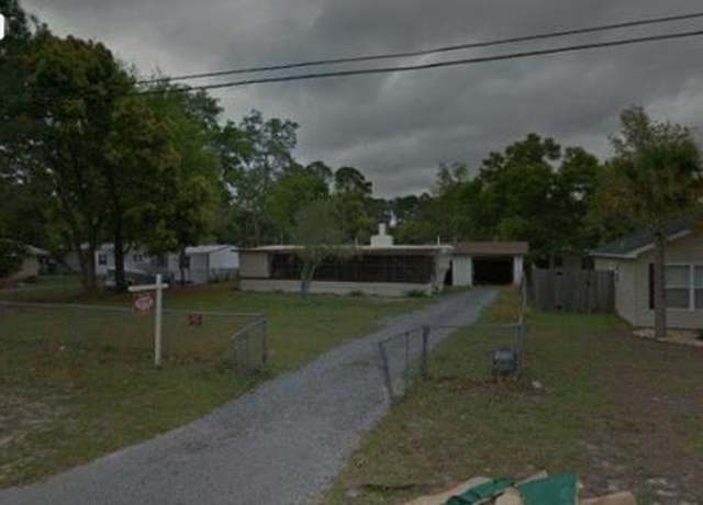Property at 7121 Chipewa St, Panama City, FL 32404, 1 bed, 2 baths