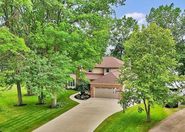 Property at 34790 Timberview Dr, Avon, OH 44011, 4 beds, 3 baths