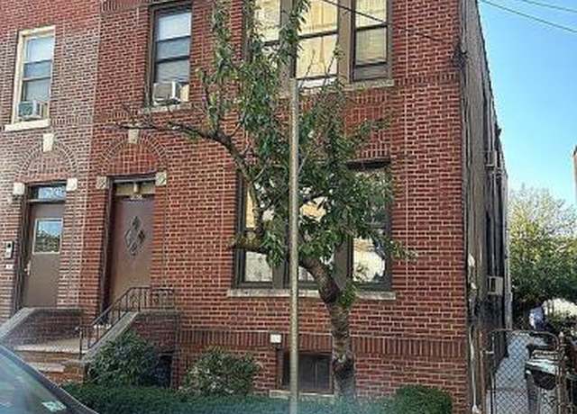 Property at 6058 60th Rd, Maspeth, NY 11378, 7 beds, 4 baths