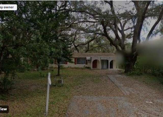 Property at 8624 Brookwood Dr, New Port Richey, FL 34654, 3 beds, 1.5 baths