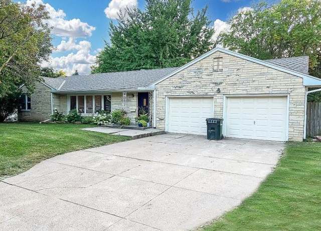 Property at 203 N 22nd St, Nebraska City, NE 68410, 2 beds, 2 baths